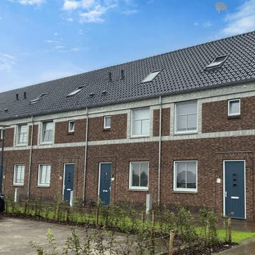 Huis in Veghel gevonden voor €1475,- pm, Huizen en Kamers