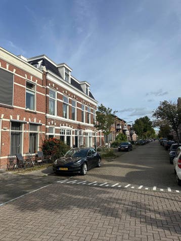 Te huur: Appartement Gysbert Japicxstraat in Leeuwarden, Leeuwarden, Friesland, Appartement