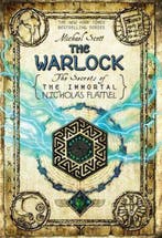 WARLOCK / Secrets of the Immortal Nicholas Flamel / 5, Verzenden, Gelezen, Michael Scott