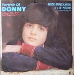 Donny Osmond - Portrait Of Donny, Cd's en Dvd's, Ophalen of Verzenden, Gebruikt