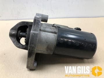 Startmotor Citroen C4 Cactus O298594, Ophalen of Verzenden, Nieuw