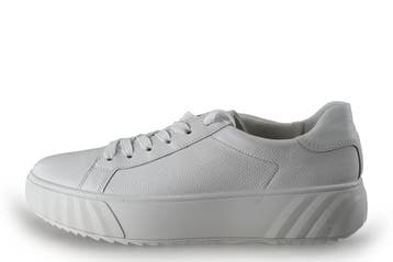 Ara Sneakers in maat 42 Wit, Verzenden, Wit, Ara, Sneakers of Gympen