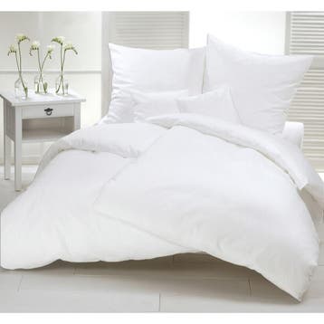 GGM Gastro | (20 stuks) Dekbedovertrek Linz - 140x210cm - |, Verzenden