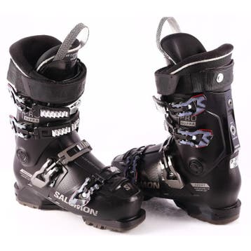 38 39 40 41 dames skischoenen SALOMON S/PRO SUPRA 90 SPORT 2, Verzenden, Gebruikt, Salomon