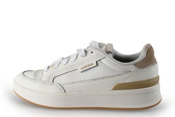 Adidas Sneakers in maat 40 Wit, Verzenden, Wit, Adidas, Sneakers of Gympen