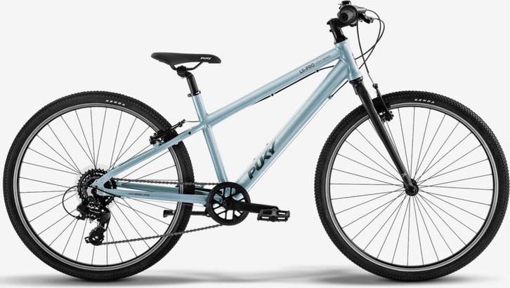 Puky LS-PRO 26 8-versnelling ash blue-antraciet 10+, Fietsen en Brommers, Fietsen | Kinderfietsjes, Nieuw, Verzenden