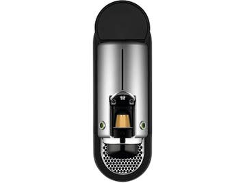 Krups -  Nespresso - Citiz  Capsulemachine Zilver, Witgoed en Apparatuur, Koffiezetapparaten, Verzenden, Nieuw, 1 kopje, Koffiepads en cups
