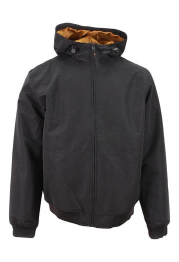 Timberland Jas in maat L Zwart, Verzenden, Zo goed als nieuw, Zwart, Timberland