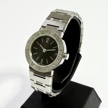 Bvlgari - Bvlgari Bvlgari - BB 23 SS J 26179 - Dames -, Nieuw
