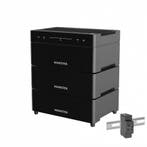 Marstek Venus A Balkon-ESS All-in-One LiFePO4 4.24–12.72.., Verzenden, Nieuw