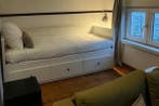 Studio Witte de Withstraat in Rotterdam, Huizen en Kamers, Kamers te huur, 20 tot 35 m², Rotterdam