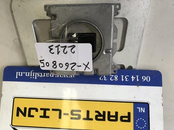Gebruikte led koplamp vermogensmodule / regelunit voor Audi, Ophalen of Verzenden, Nieuw