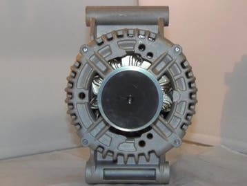 Dynamo 150A Ford Land Rover nieuw, Verzenden, Nieuw