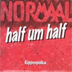 cd single card - Normaal - Half Um Half, Cd's en Dvd's, Cd Singles, Verzenden, Zo goed als nieuw