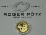 Malta 50 Euro goud 2022 Pp Magellan goud, Postzegels en Munten, Munten | Europa | Euromunten, Verzenden