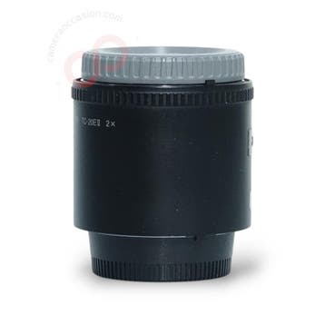 Nikon Teleconverter - TC-20E II Extender AF-S nr. 2085, Audio, Tv en Foto, Fotografie | Lenzen en Objectieven, Ophalen of Verzenden