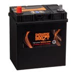 Powerboozt Premium Start accu | PB.535.119 | 12V 35Ah, Ophalen of Verzenden, Nieuw