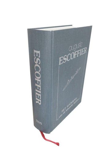 Het kookboek van de klassieke keuken 9789061944447, Verzenden, Zo goed als nieuw
