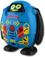 Silverlit Talkibot blauw - Robot, Verzenden, Nieuw