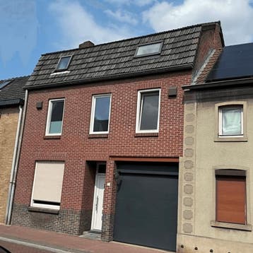 Huis in Schinveld gevonden voor €1800,- pm, (Studenten)kamer, Direct bij eigenaar, Schinveld