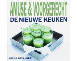 Amuse & voorgerecht - Amuse & voorgerecht, Boeken, Ophalen of Verzenden, Nieuw