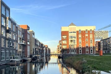 Te huur: Appartement Memeleiland in Amsterdam, Noord-Holland, Appartement, Amsterdam