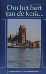 Om het hart van de kerk 9789072871282 H.L.A. Sonneveldt, Verzenden, Gelezen, H.L.A. Sonneveldt