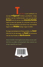 Mooie vrienden 9789077325216 Martijn Jas, Verzenden, Gelezen, Martijn Jas