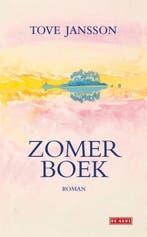 9789044540598 Zomerboek | Tweedehands, Verzenden, Gelezen, Tove Jansson