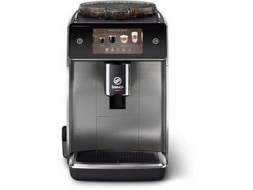 Philips Saeco GranAroma Deluxe - Volautomatische, Verzenden, Zo goed als nieuw