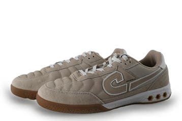 Cruyff Sneakers in maat 43 Beige, Cruyff, Overige kleuren, Verzenden, Sneakers of Gympen
