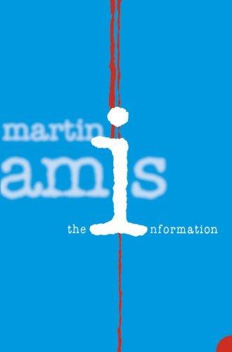 The Information - Martin Amis 9780006548836, Verzenden, Gelezen, Martin Amis