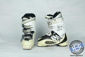 Refurbished - Skischoenen - Salomon Divine 770 - 25MP/39EU, Gebruikt, Schoenen, Skiën, Salomon