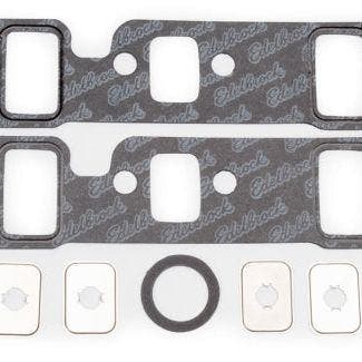Edelbrock S/B Chev Intake Gasket, Ophalen of Verzenden, Nieuw
