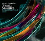 cd - HernÃ¡n CattÃ¡neo - Sequential Vol. 2, Verzenden, Zo goed als nieuw