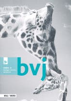 Biologie Voor Jou Werkboek 3A VMBO-K, Verzenden, Nieuw