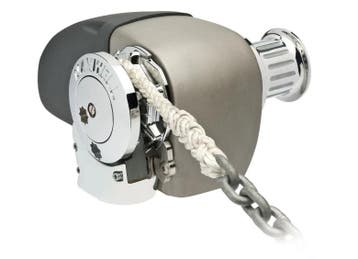 Bieden: Maxwell HRC10-10 Horizontal anchor winch rope/chain, Ophalen of Verzenden, Nieuw
