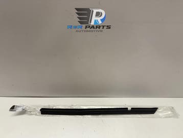 Afdichtingsrubber links voor portier - (Mercedes C-klas..., Verzenden, Nieuw, Deur