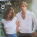 LP gebruikt - Carpenters - Horizon, Verzenden, Zo goed als nieuw