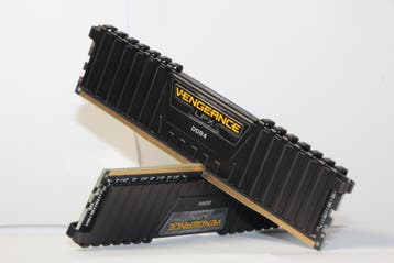 Vengeance LPX 16GB DDR4-3200 CL16 — Japan Import | Hardriven, Computers en Software, RAM geheugen, Verzenden, DDR4, Zo goed als nieuw