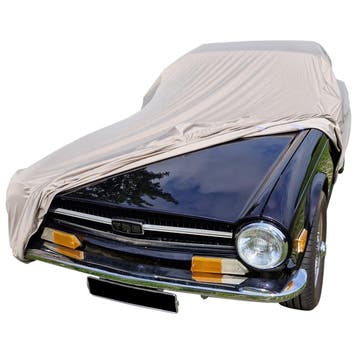 Buitenhoes voor Triumph TR6 (1969-1976) 100% waterproof en, Auto-onderdelen, Ophalen of Verzenden, Nieuw, Triumph