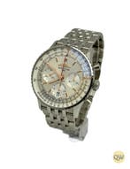 Breitling Navitimer B01, Ophalen of Verzenden, Zo goed als nieuw, Polshorloge, Breitling