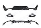 Sport Diffuser voor BMW 3 Serie G20 G21 LCI M Pakket, Auto diversen, Ophalen of Verzenden