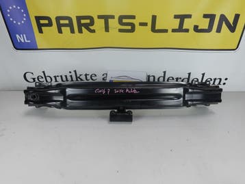 Gebruikte VW GOLF MK7 ACHTERBUMPER VERSTERKINGSSTANG – 2015, Auto-onderdelen, Ophalen of Verzenden, Nieuw