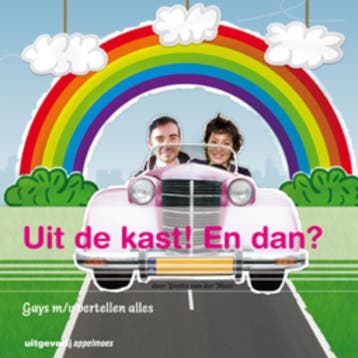 Uit de kast! En dan? - Y. van der Meer 9789081250962, Verzenden, Zo goed als nieuw, Y. van der Meer
