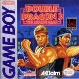 MarioGBA.nl: Double Dragon 3: The Arcade Game - iDEAL!, Spelcomputers en Games, Games | Nintendo Game Boy, Gebruikt, Ophalen of Verzenden