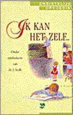 IK KAN HET ZELF ...   (2-4 J.) 9789050303255 J. Stolk, Boeken, Verzenden, Gelezen, J. Stolk