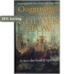 Ooggetuigen van de Gouden Eeuw in meer dan honderd, Boeken, Verzenden, Gelezen