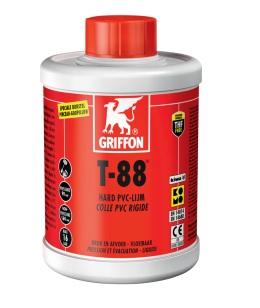 Griffon T88 lijm  250 ml flacon / kwast, Ophalen of Verzenden, Nieuw