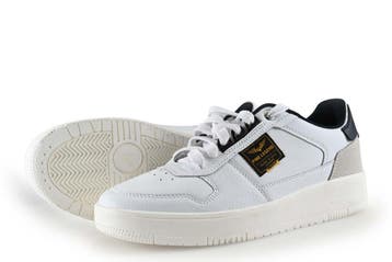 PME Legend Sneakers in maat 41 Wit, Verzenden, Wit, PME Legend, Sneakers of Gympen
